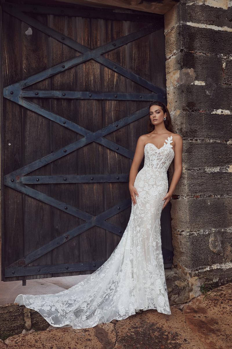 Calla Blanche Style Number 123107 - 1