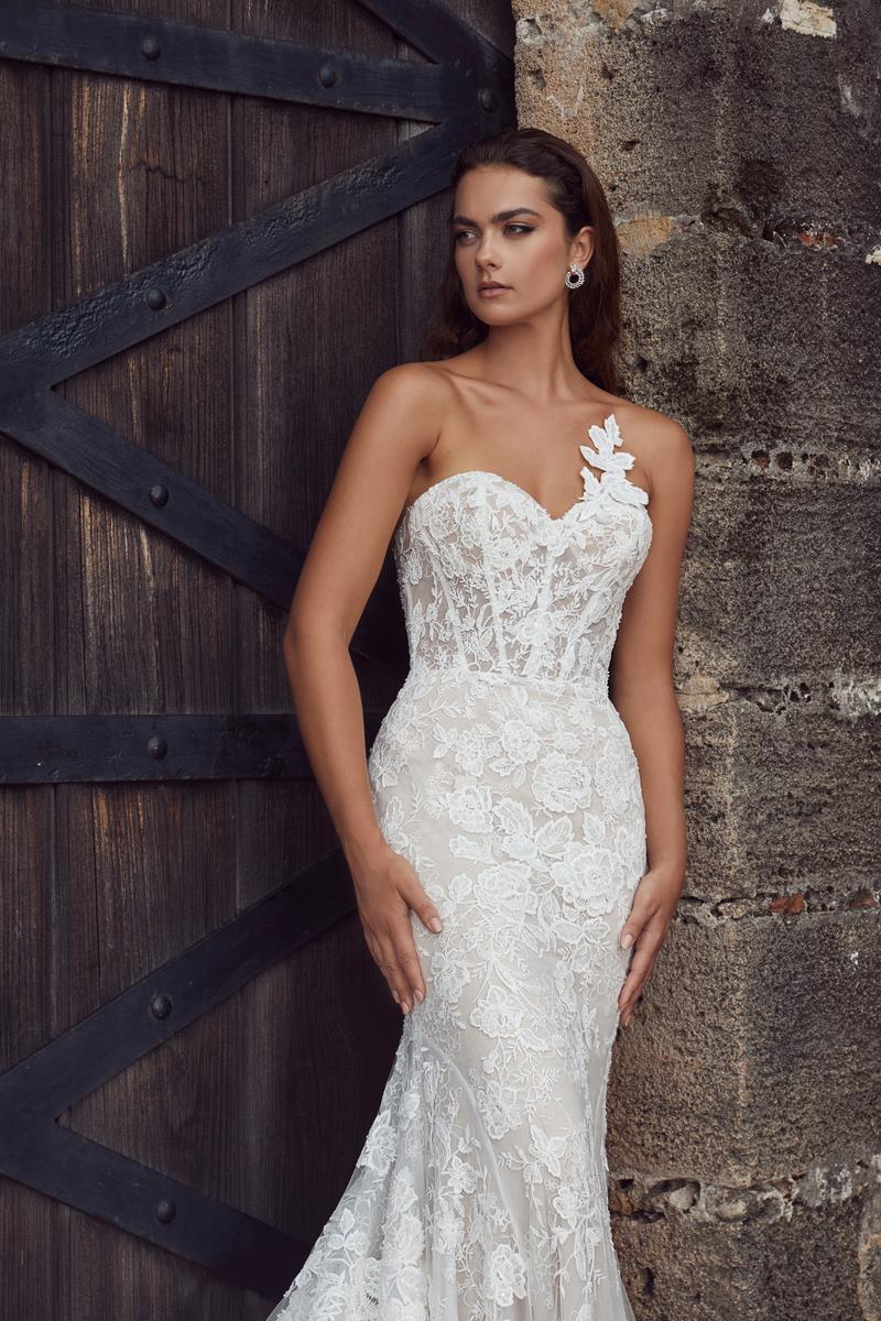 Calla Blanche Style Number 123107 - 3