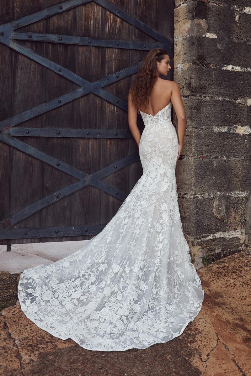 Calla Blanche Style Number 123107 - 2