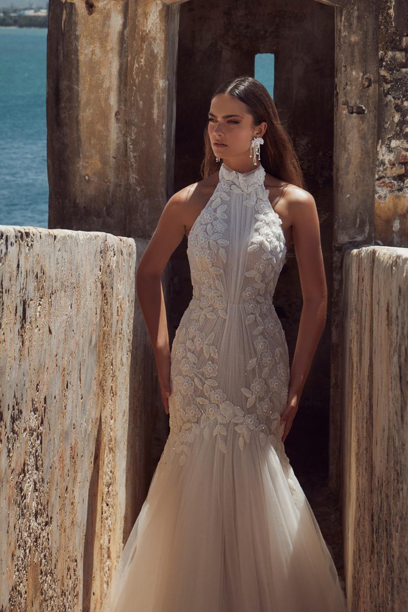 Calla Blanche Style Number 123109 - 3