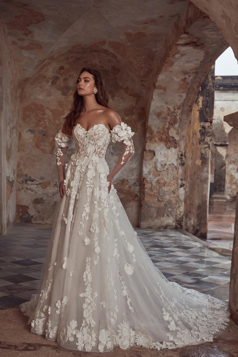 Calla Blanche Style Number 123111 - 1