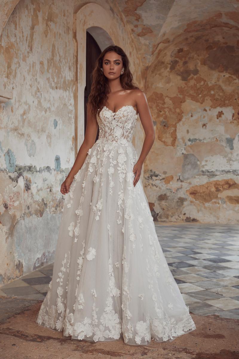 Calla Blanche Style Number 123111 - 5
