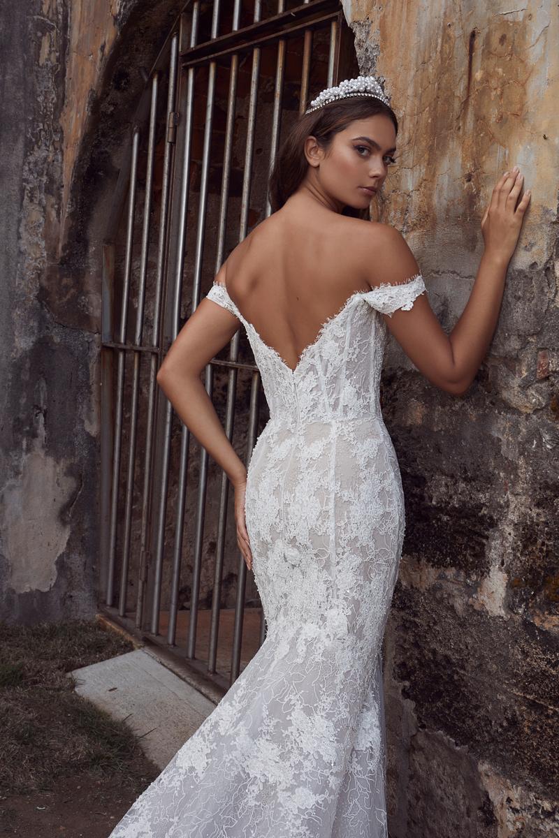 Calla Blanche Style Number 123112 - 3
