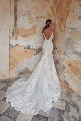 Calla Blanche Style Number 123113 - 2