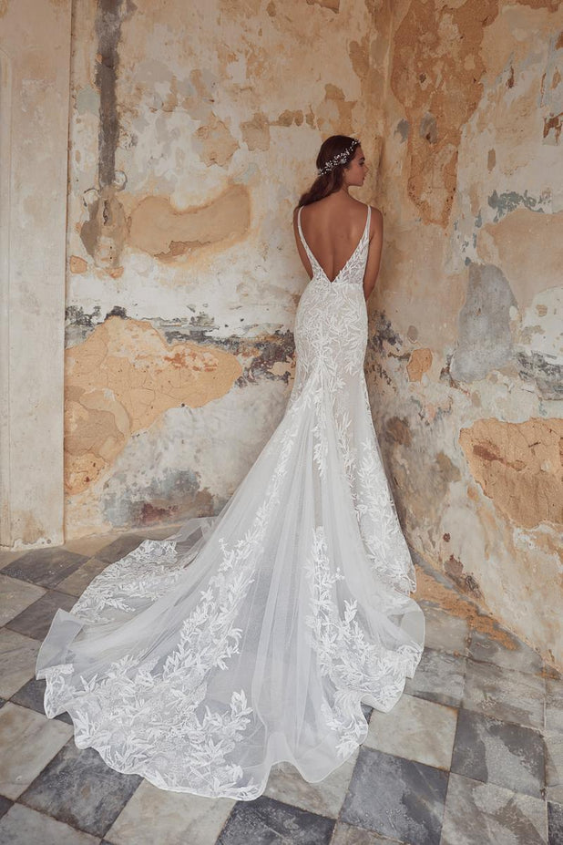 Calla Blanche Style Number 123113 - 2