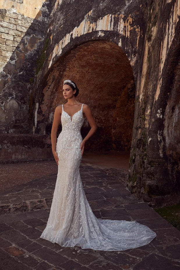 Calla Blanche Style Number 123115 - 1