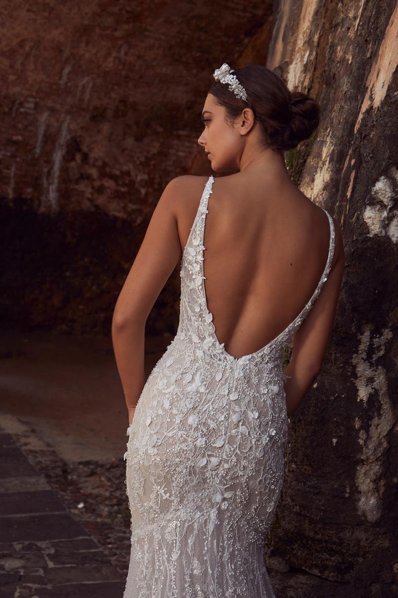 Calla Blanche Style Number 123115 - 4