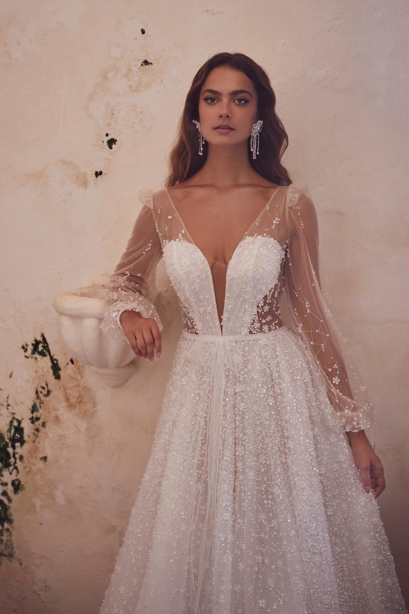 Calla Blanche Style Number 123116 - 3