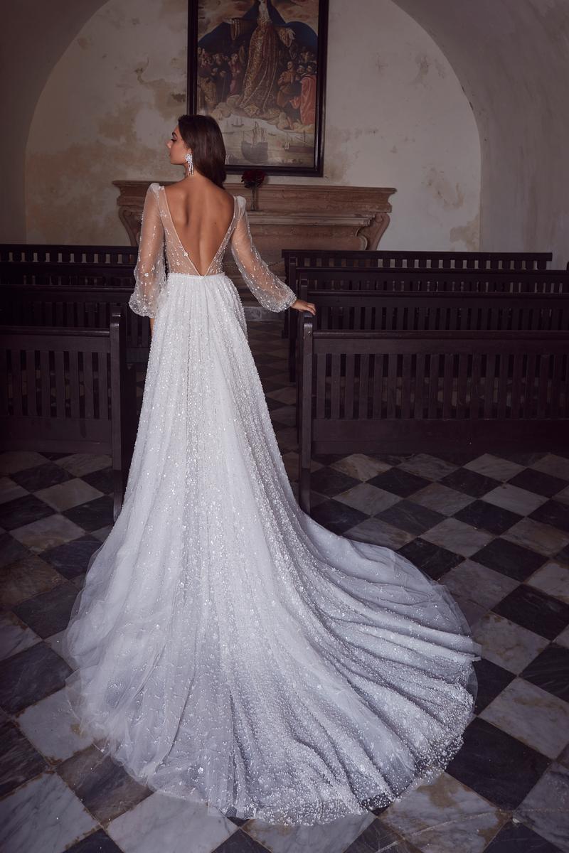 Calla Blanche Style Number 123116 - 2