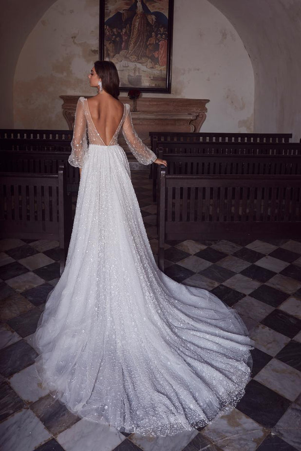 Calla Blanche Style Number 123116 - 2