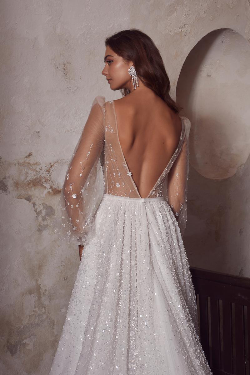 Calla Blanche Style Number 123116 - 4