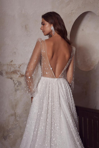 Calla Blanche Style Number 123116 - 4