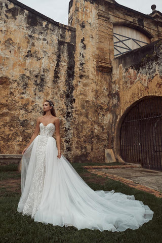 Calla Blanche Style Number 123117 - 7