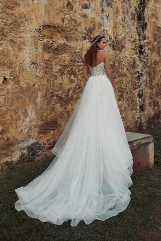 Calla Blanche Style Number 123117 - 2