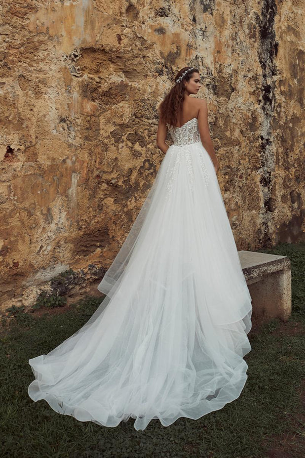 Calla Blanche Style Number 123117 - 2