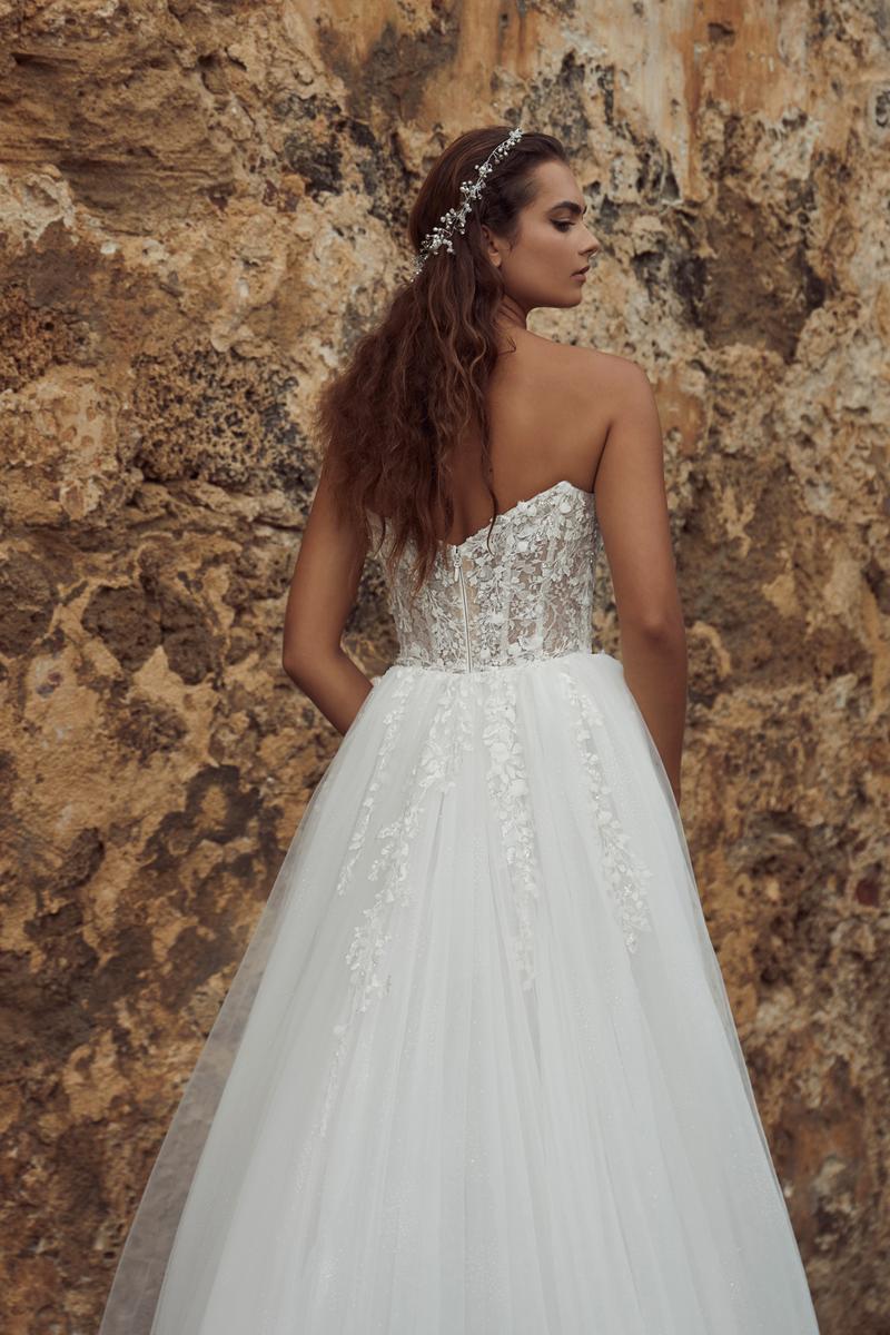 Calla Blanche Style Number 123117 - 4