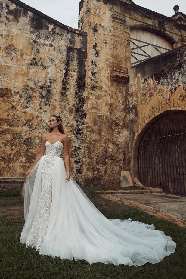 Calla Blanche Style Number 123117SK - 2