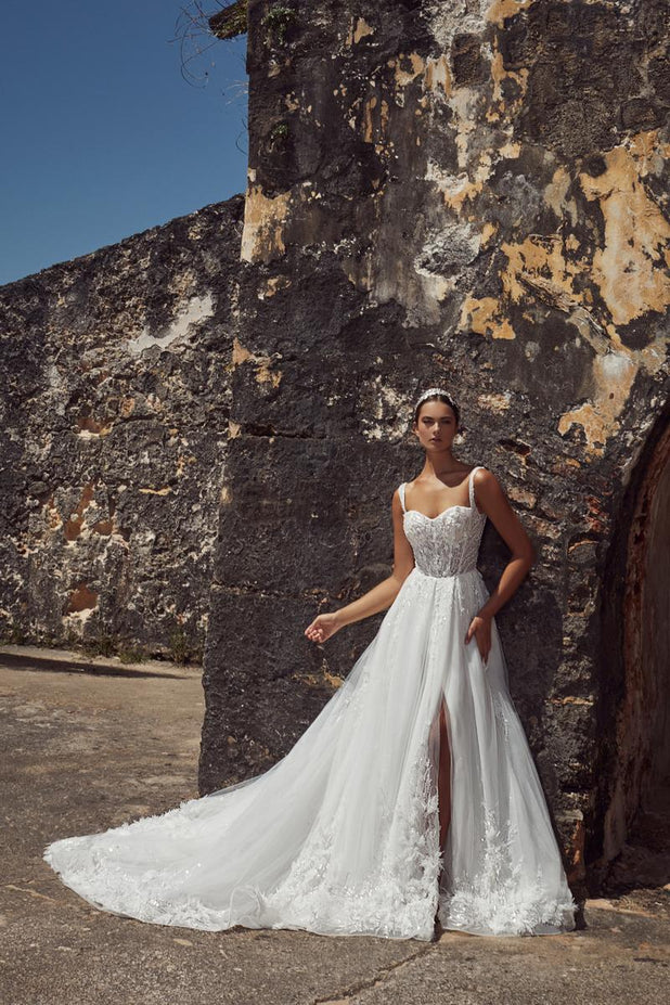 Calla Blanche Style Number 123119 - 1