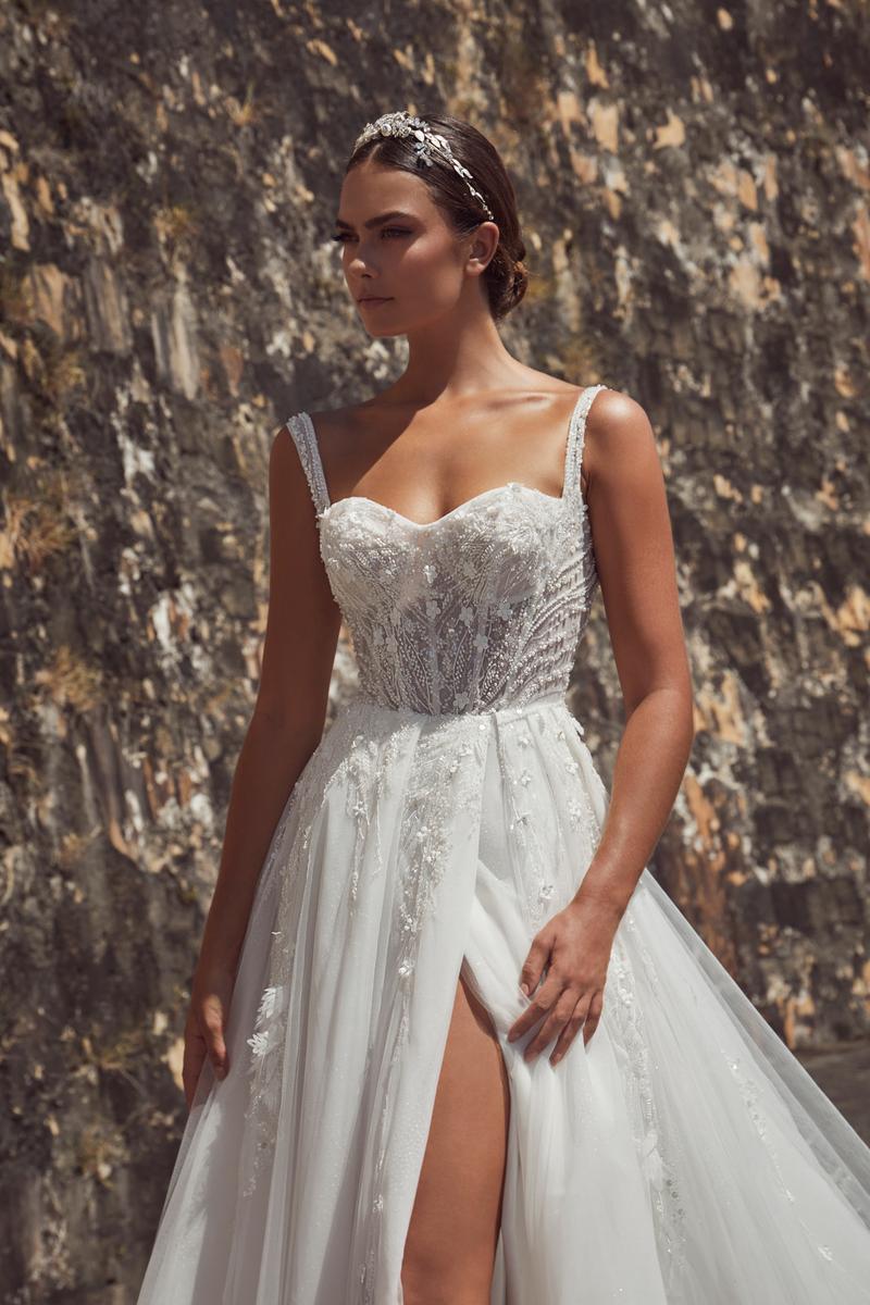 Calla Blanche Style Number 123119 - 3