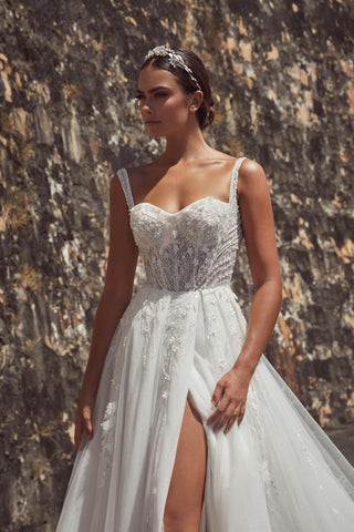 Calla Blanche Style Number 123119 - 3