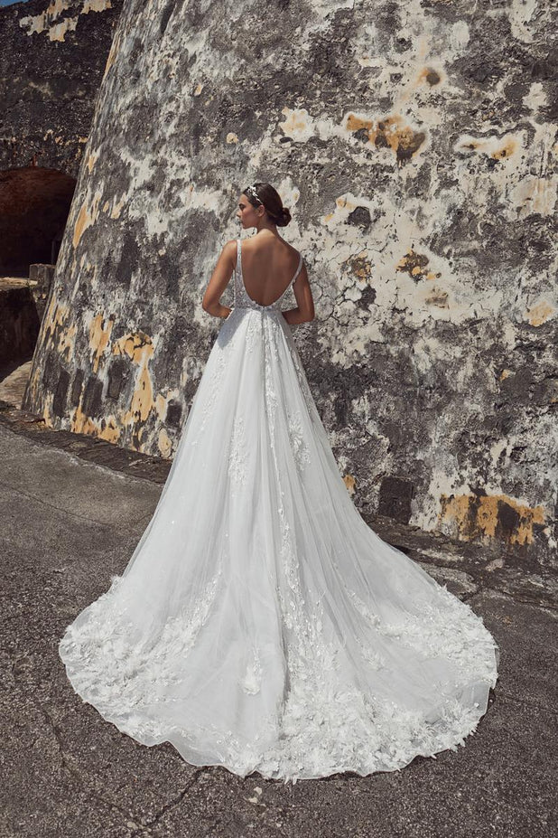 Calla Blanche Style Number 123119 - 2
