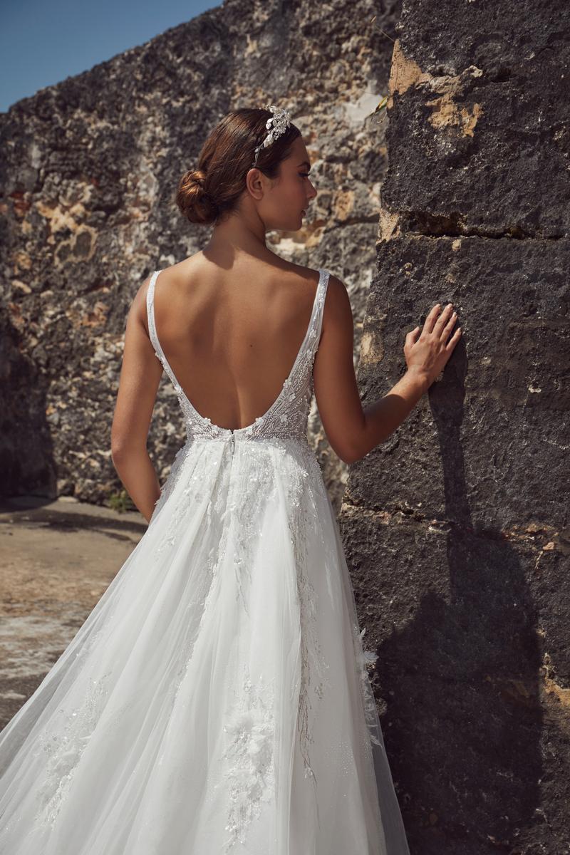 Calla Blanche Style Number 123119 - 4