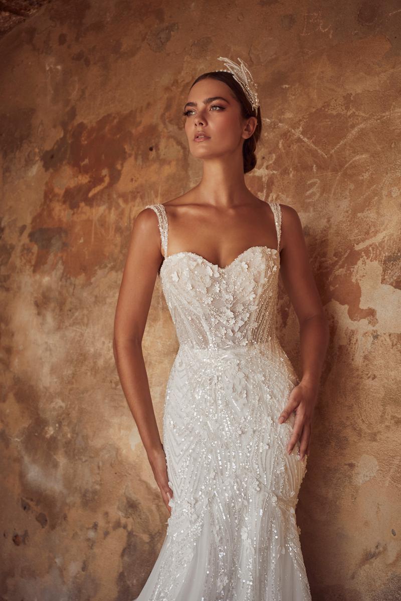 Calla Blanche Style Number 123123 - 1