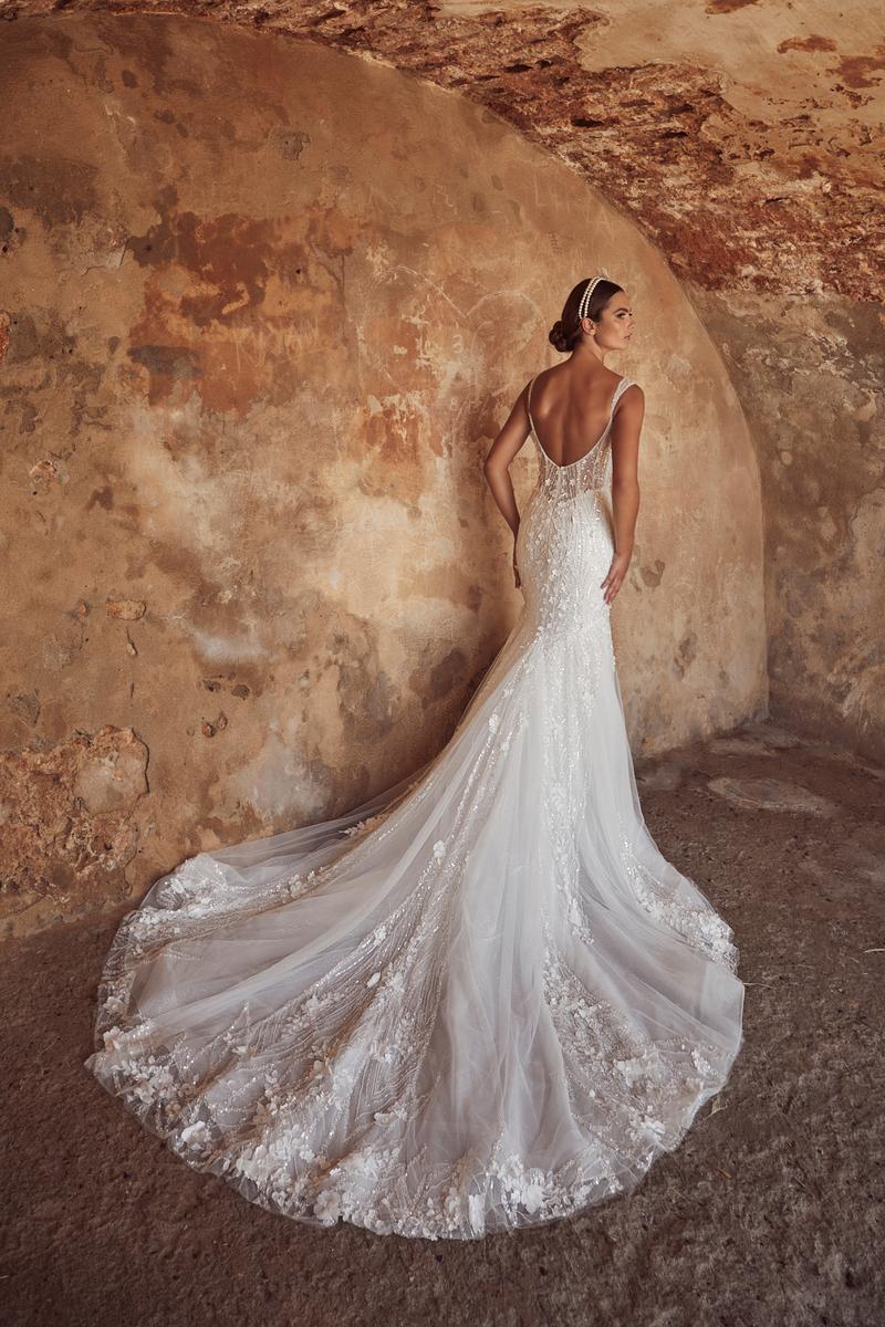 Calla Blanche Style Number 123123 - 2