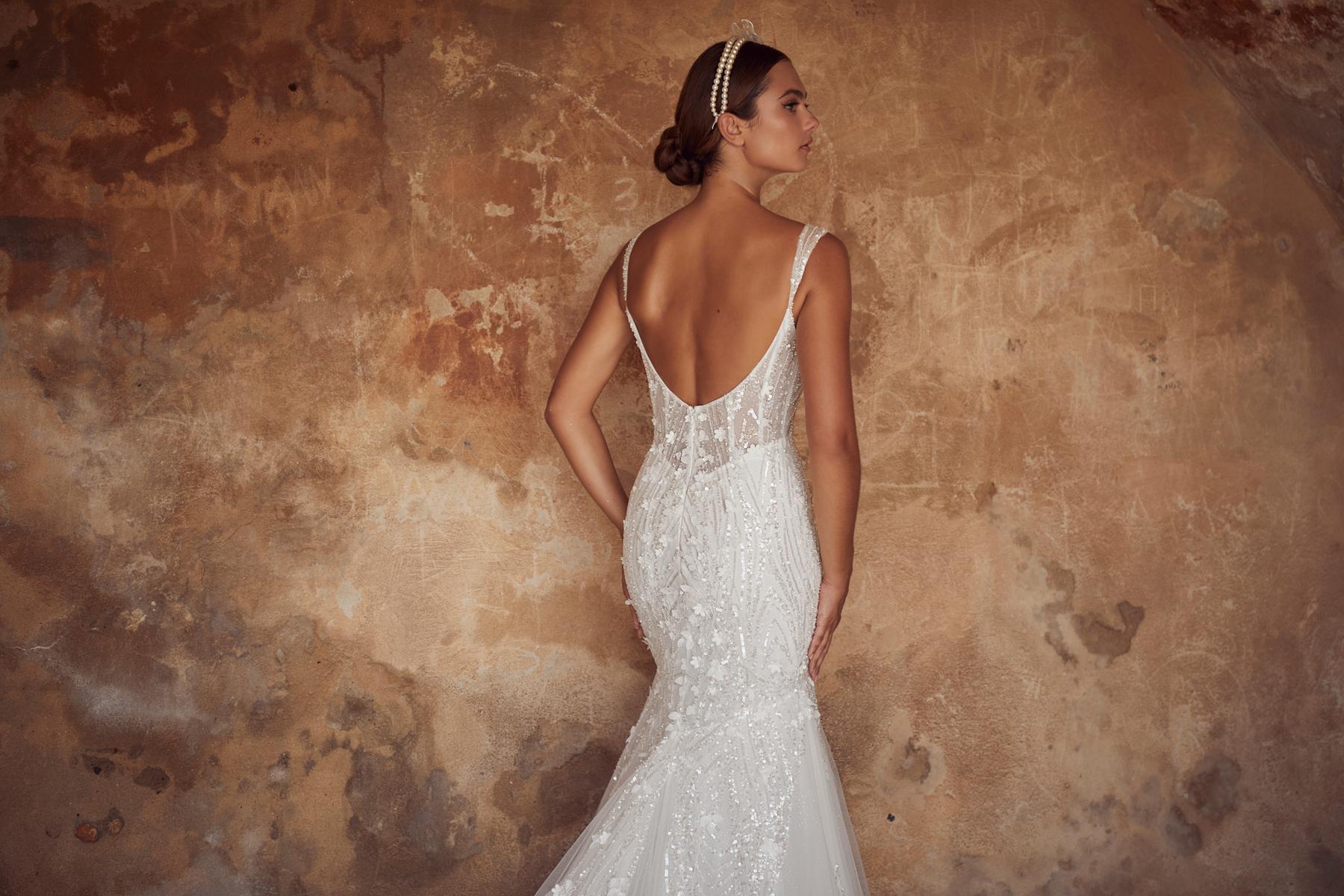 Calla Blanche Style Number 123123 - 4