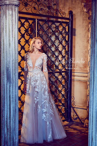 Calla Blanche Style Number 17255 - 1