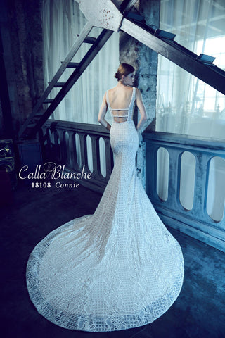 Calla Blanche Style Number 18108 - 2