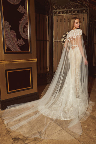 Calla Blanche Style Number 18247 - 2