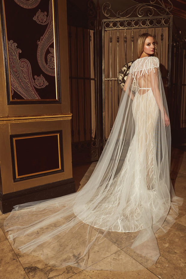 Calla Blanche Style Number 18247 - 2
