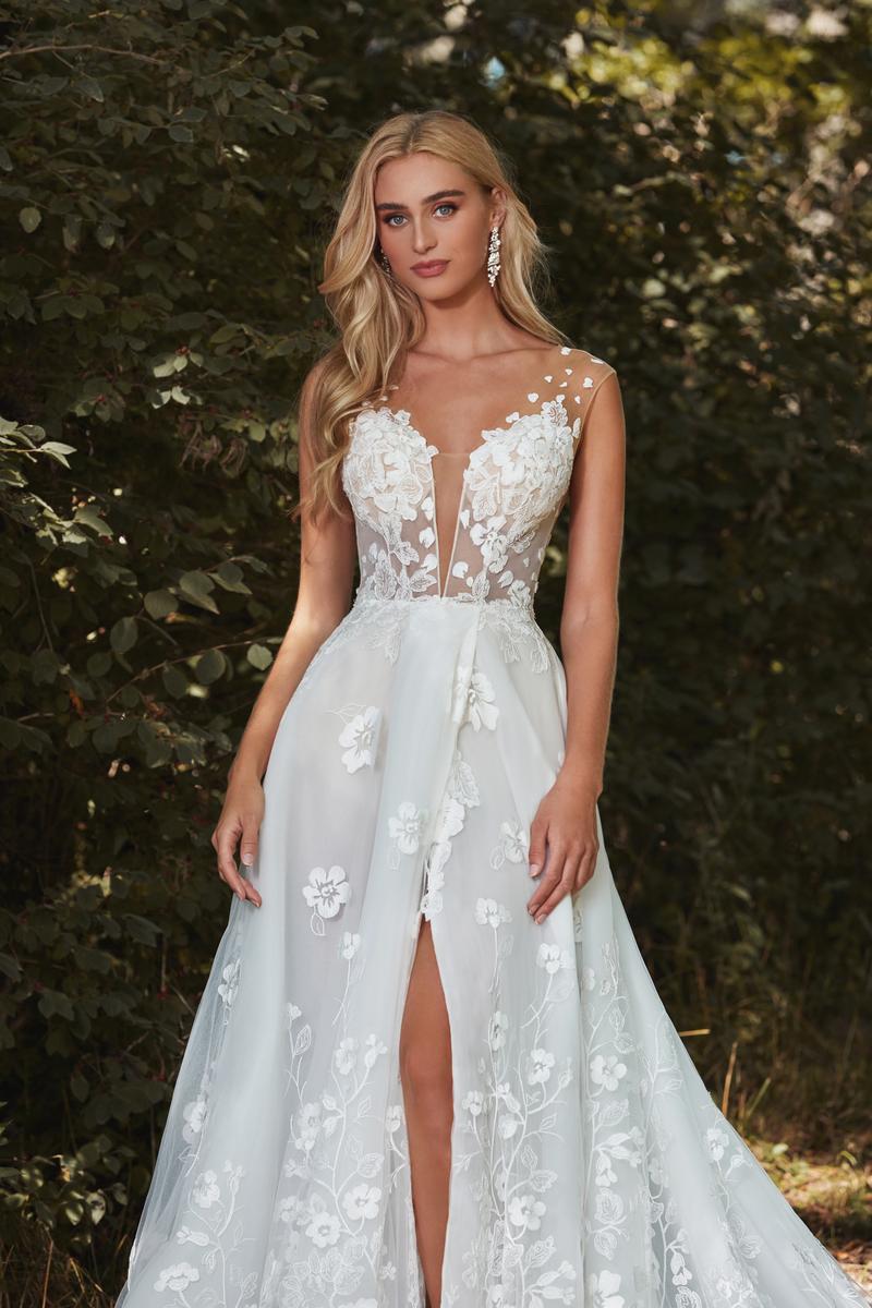 L'Amour Style Number LA21101 - 1