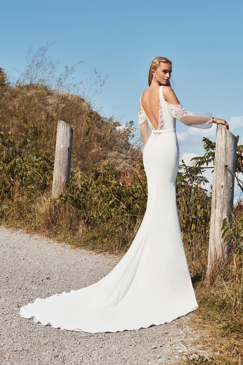 L'Amour Style Number LA21102 - 6