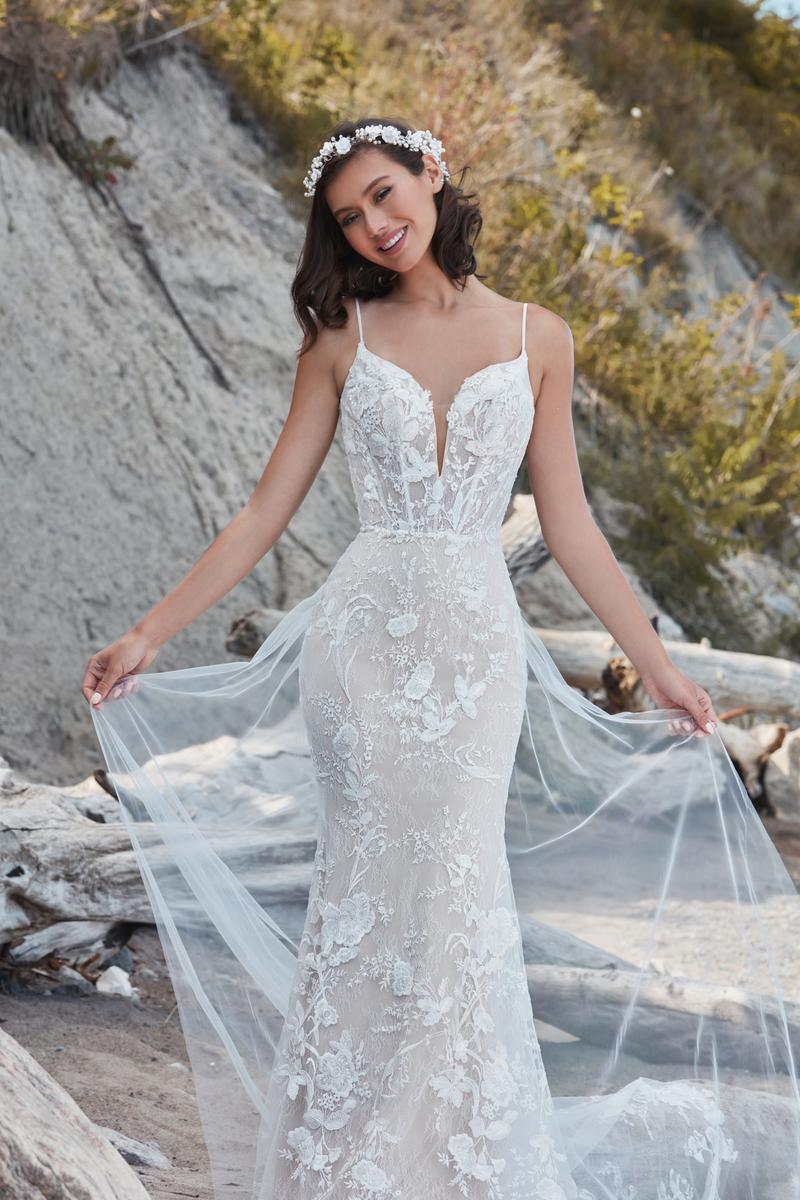 L'Amour Style Number LA21106 - 3