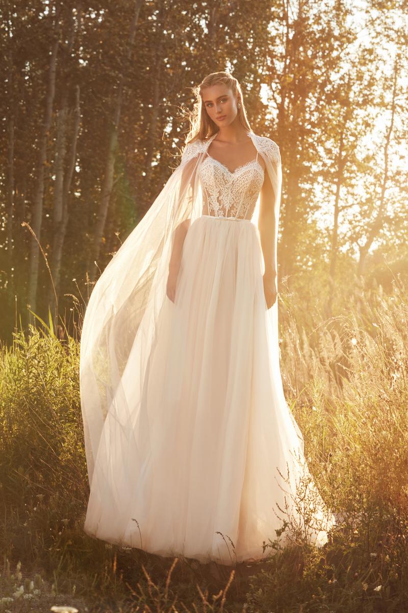 L'Amour Style Number LA21107CP - 3