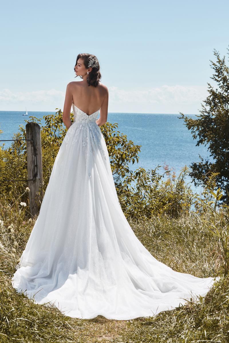 L'Amour Style Number LA21108 - 2