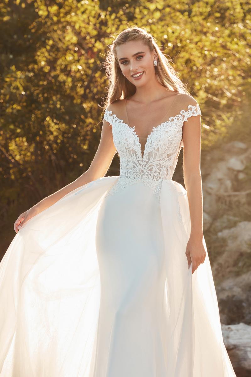 L'Amour Style Number LA21109 - 6