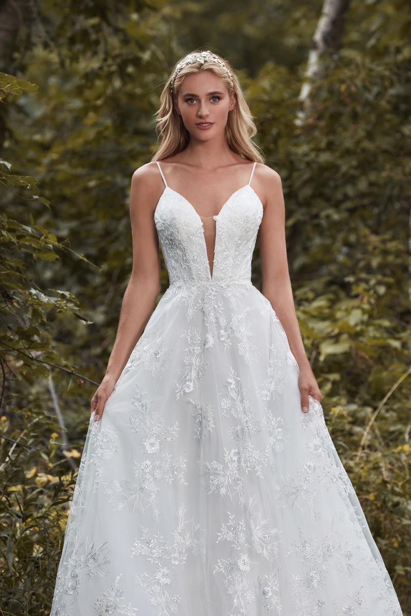 L'Amour Style Number LA21112 - 5