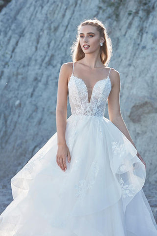 L'Amour Style Number LA21115 - 3