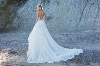 L'Amour Style Number LA21115 - 4