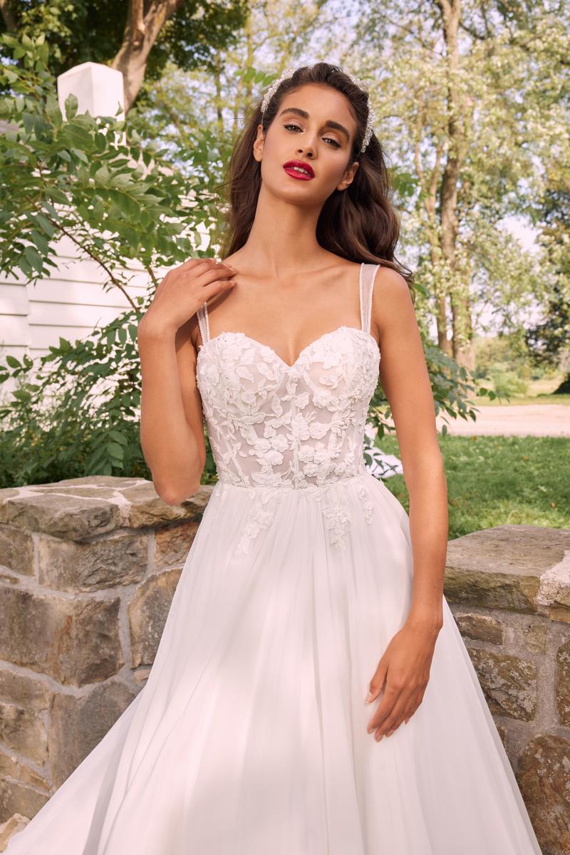 L'Amour Style Number LA22103 - 3