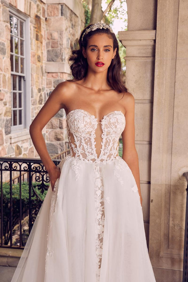 L'Amour Style Number LA22104 - 1