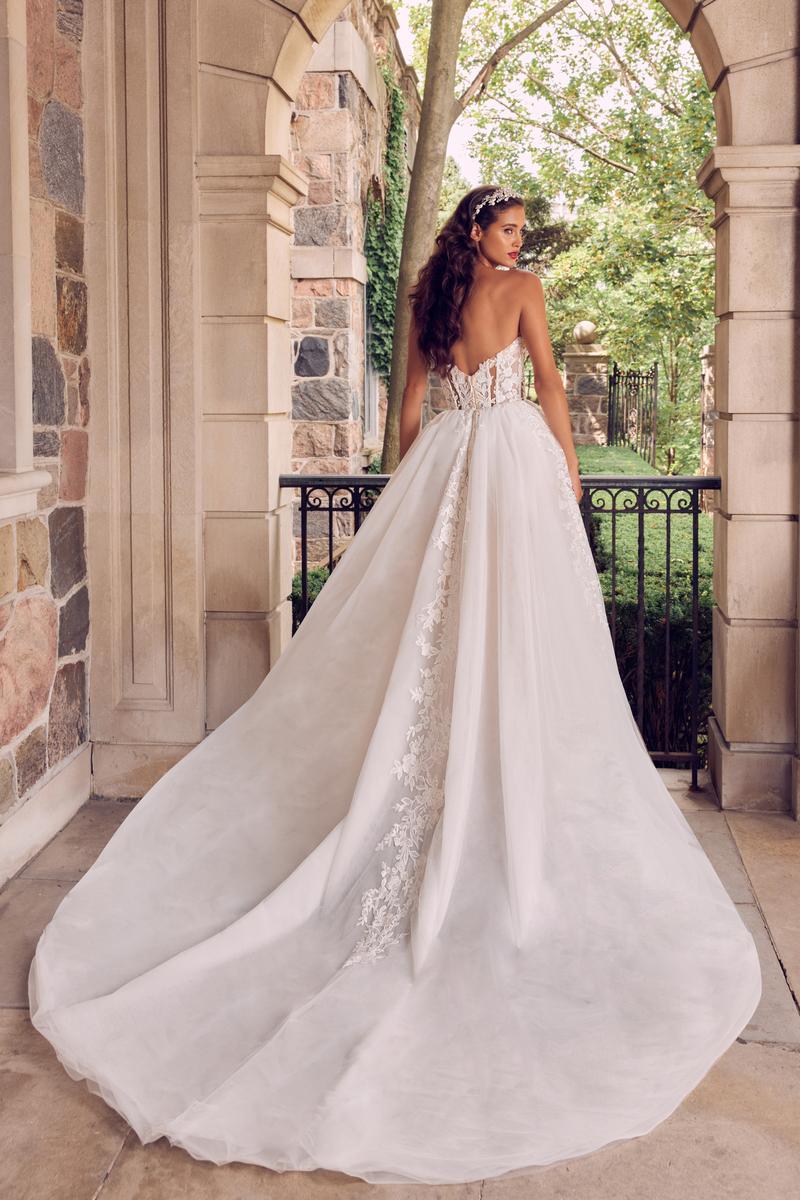 L'Amour Style Number LA22104 - 2
