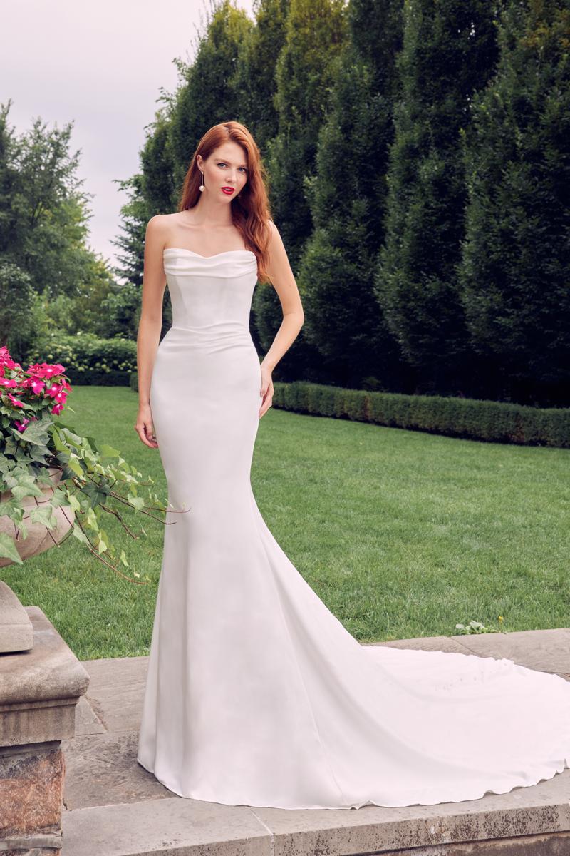 L'Amour Style Number LA22105 - 1