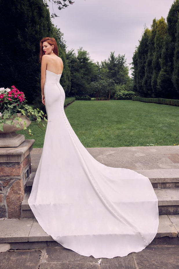 L'Amour Style Number LA22105 - 2