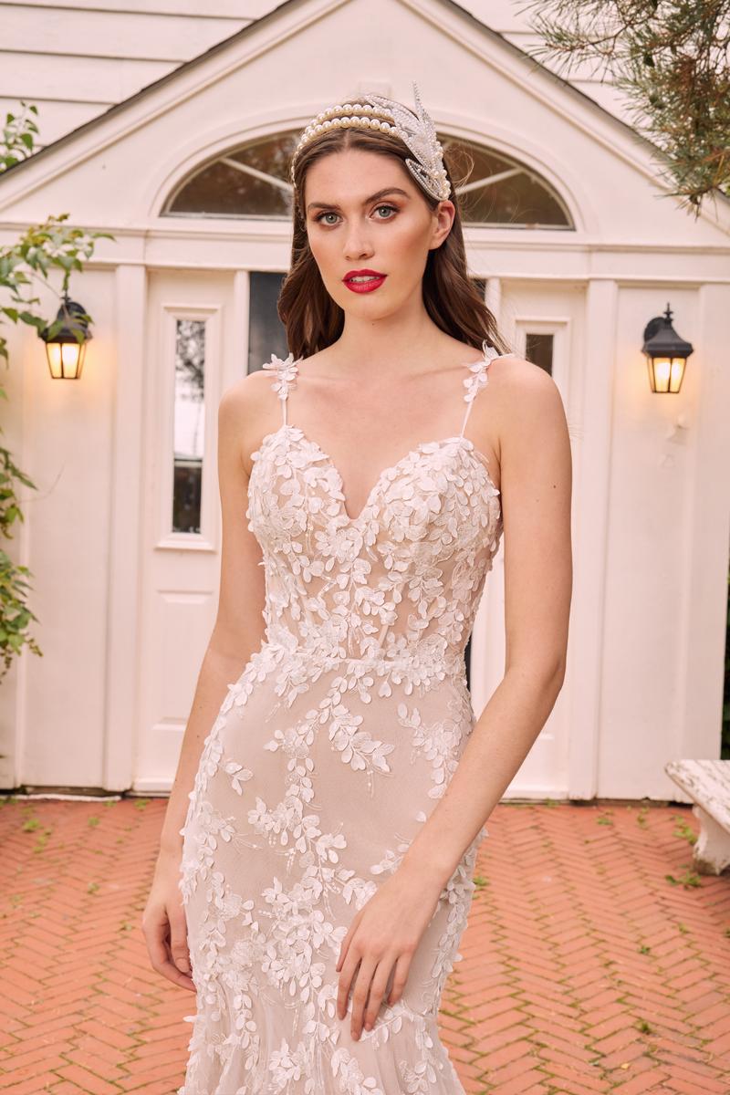 L'Amour Style Number LA22106 - 3