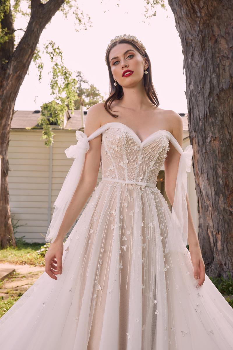 L'Amour Style Number LA22107 - 1