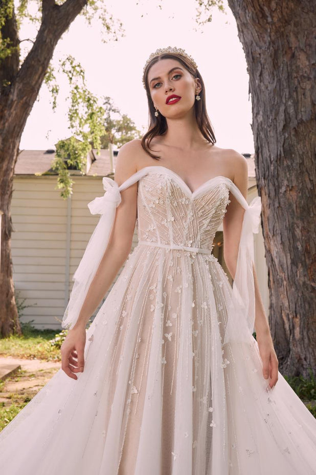 L'Amour Style Number LA22107 - 1